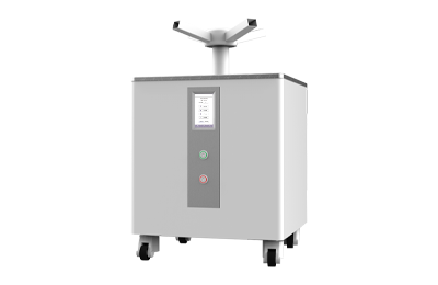 吉安市过氧化氢雾化消毒器IN-GY20
