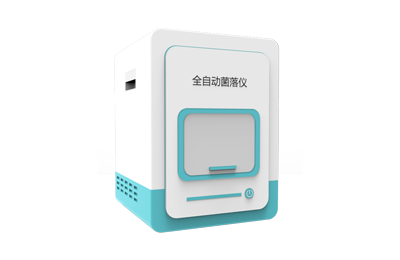 吉安市菌落总数快速检测仪IN-J500